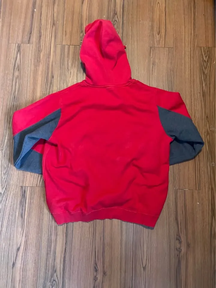 University of Utah hoodie image indicator(2)