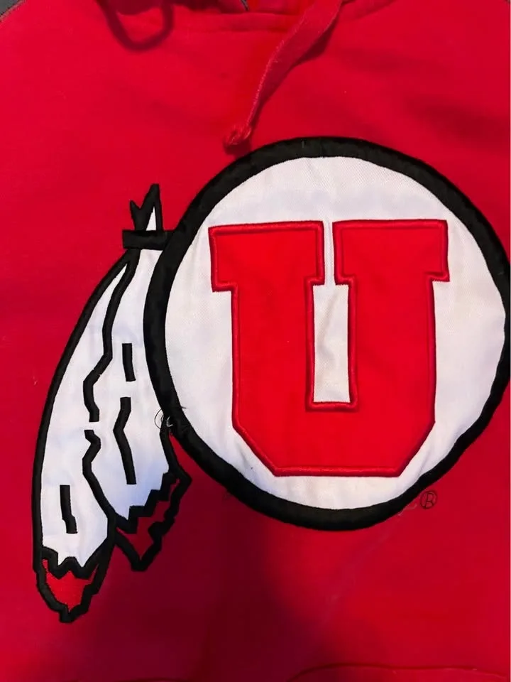 University of Utah hoodie image indicator(3)