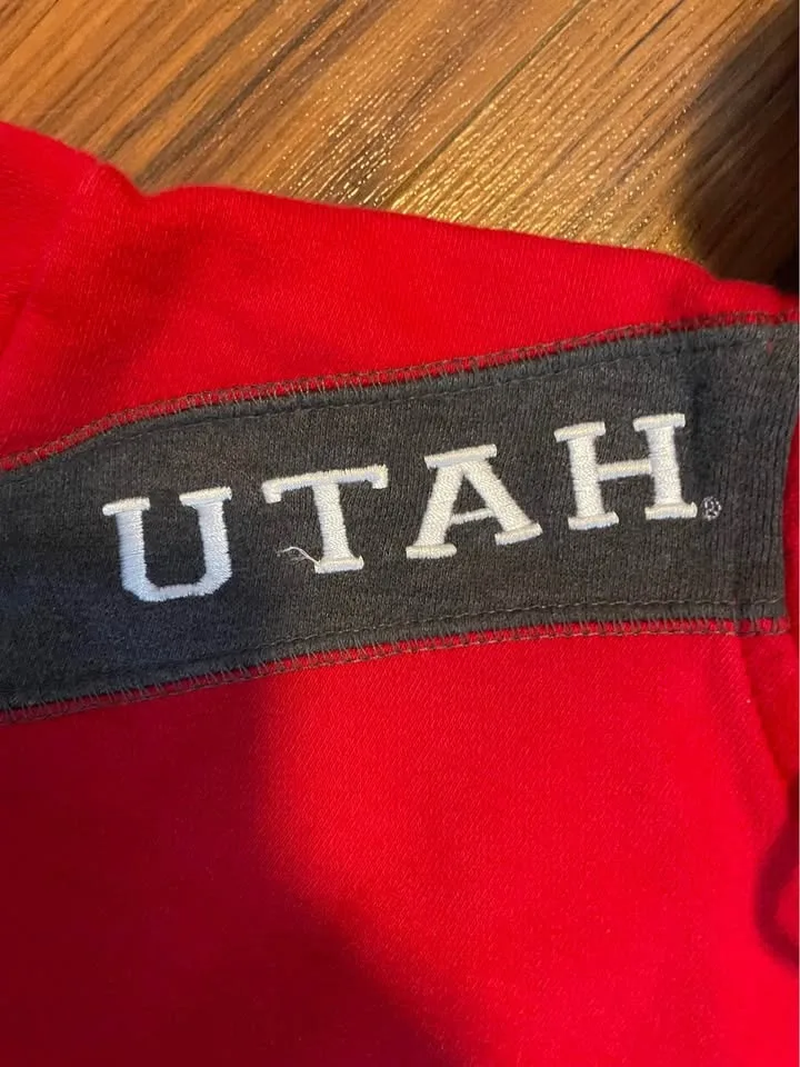 University of Utah hoodie image indicator(4)