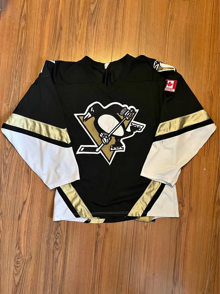 Pittsburgh penguins Jersey