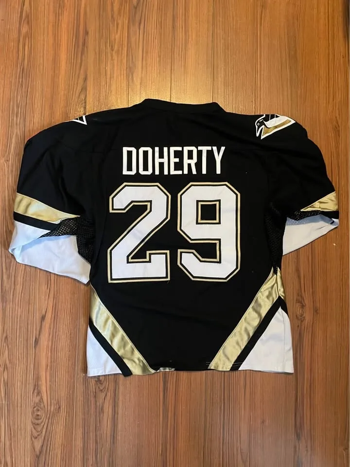 Pittsburgh penguins Jersey image indicator(2)