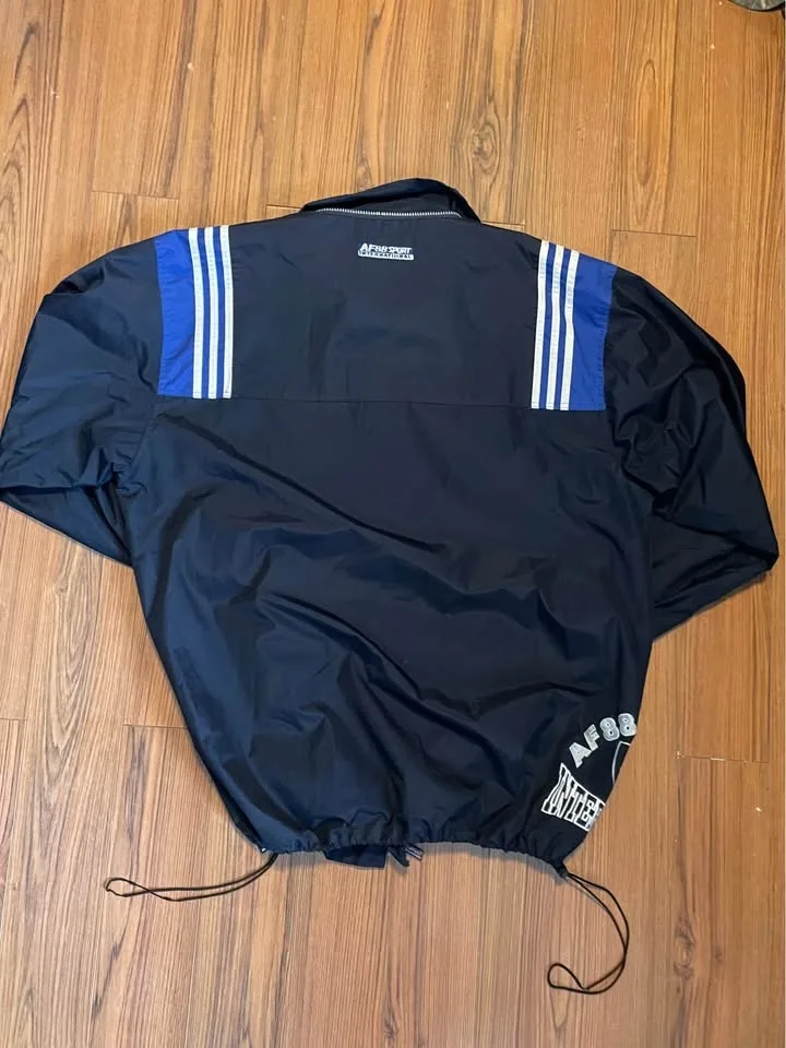 Vintage men’s raincoat image indicator(2)