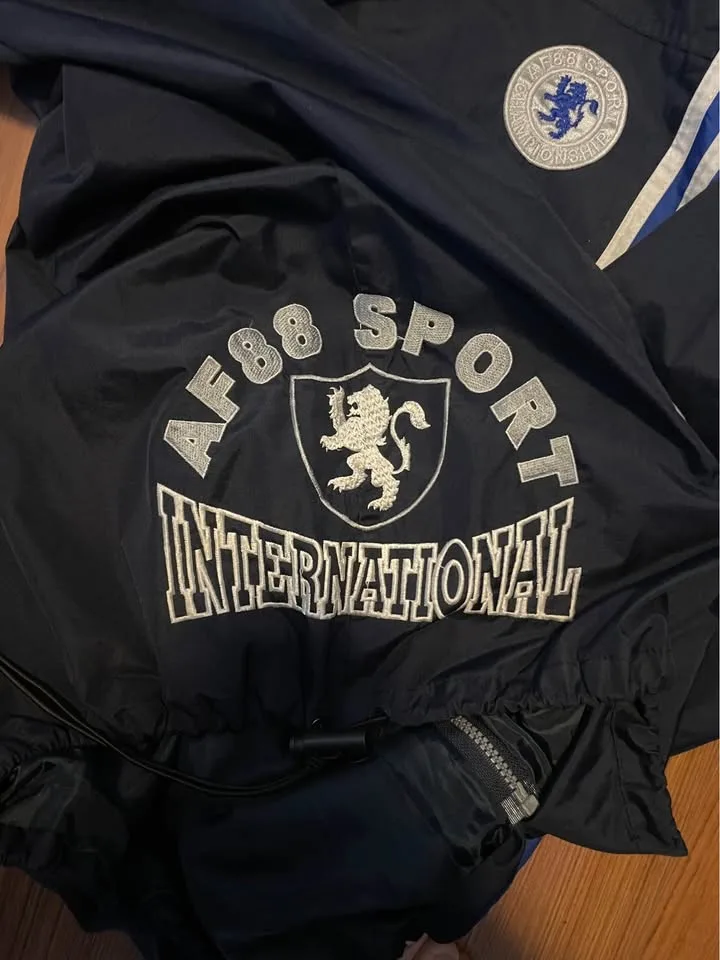 Vintage men’s raincoat image indicator(3)