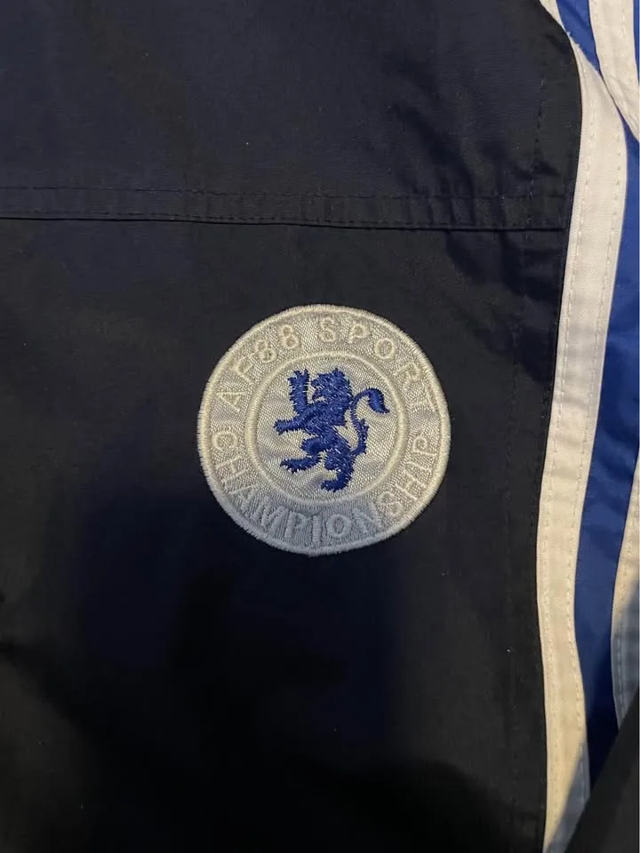 Vintage men’s raincoat image indicator(4)