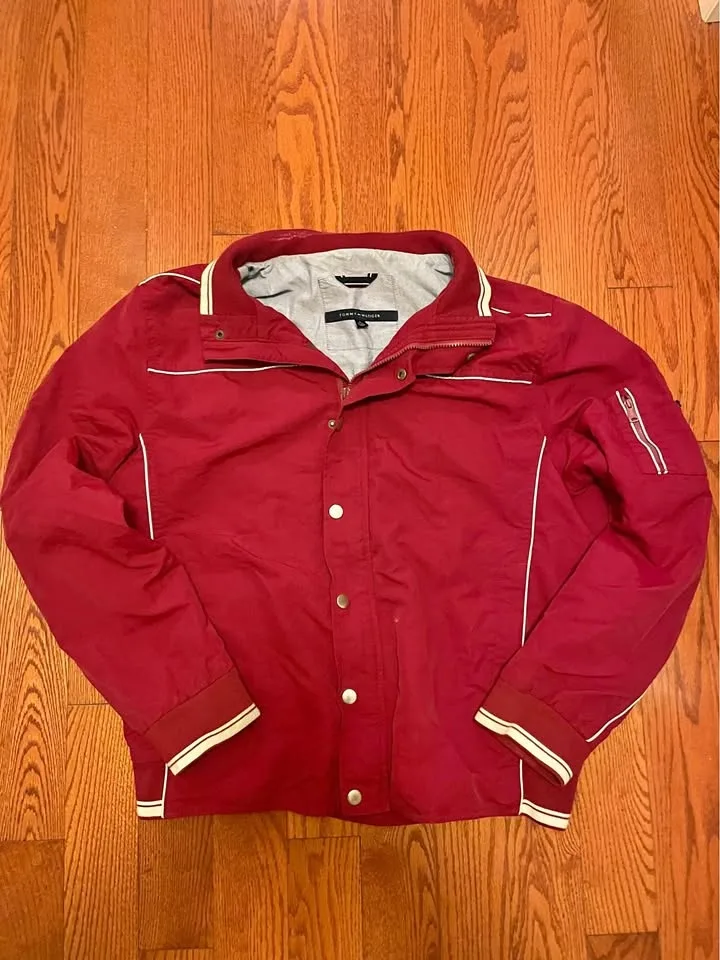 Tommy Hilfiger Jacket
