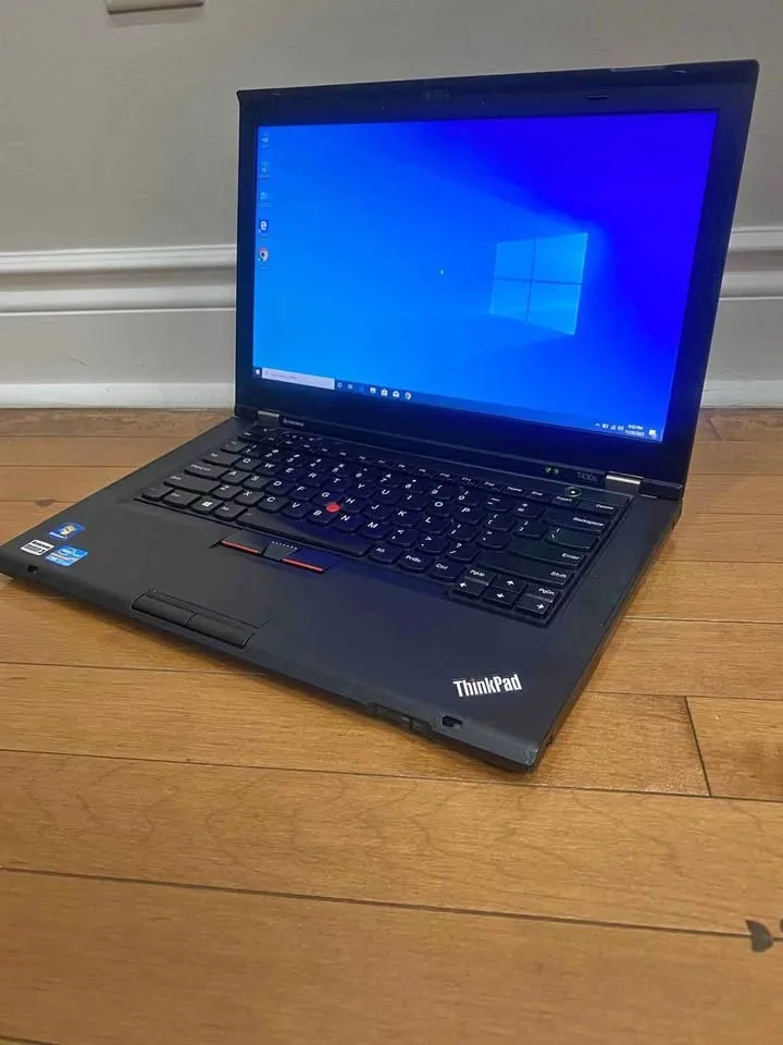 Core i7 Lenovo Thinkpad Laptop