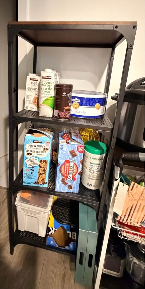 IKEA FJÄLLBO Shelf Unit – Excellent Condition - photo 2