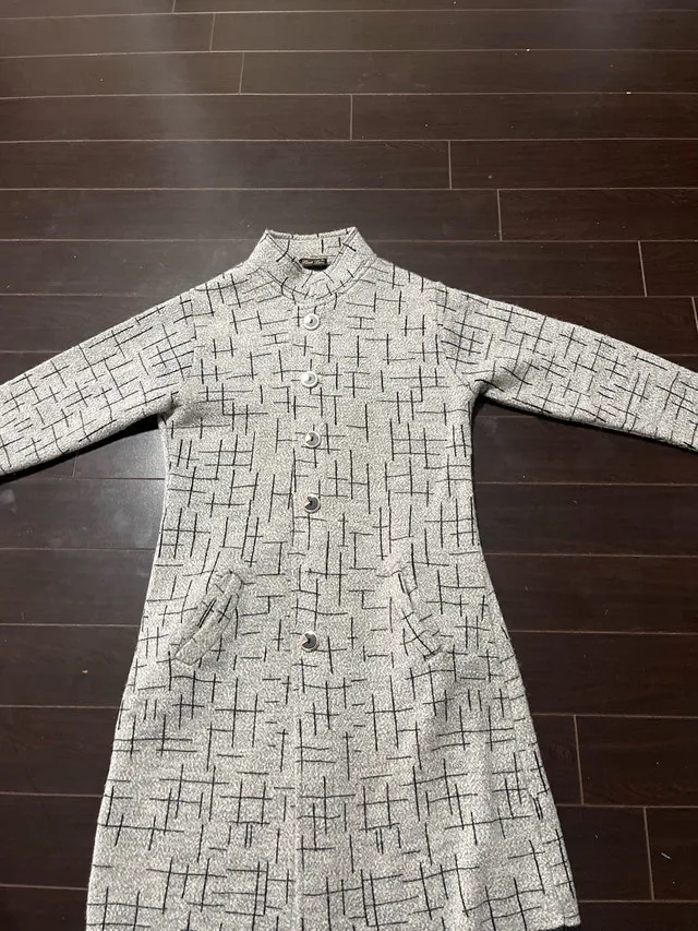 Good condition women’s winter coat