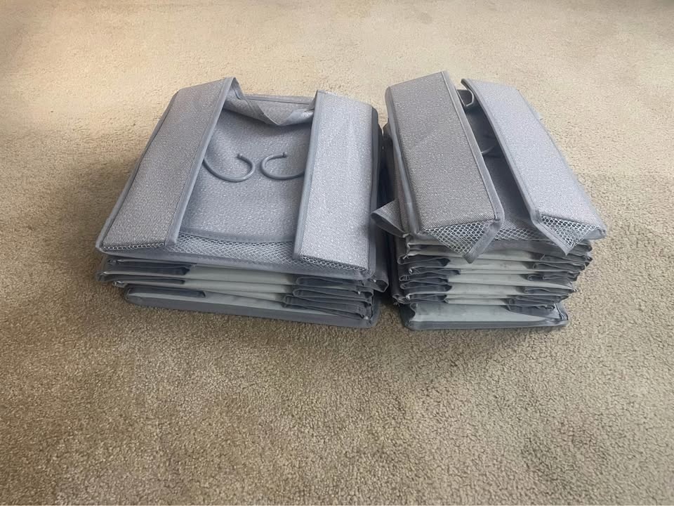 Multiple items all prices in the description