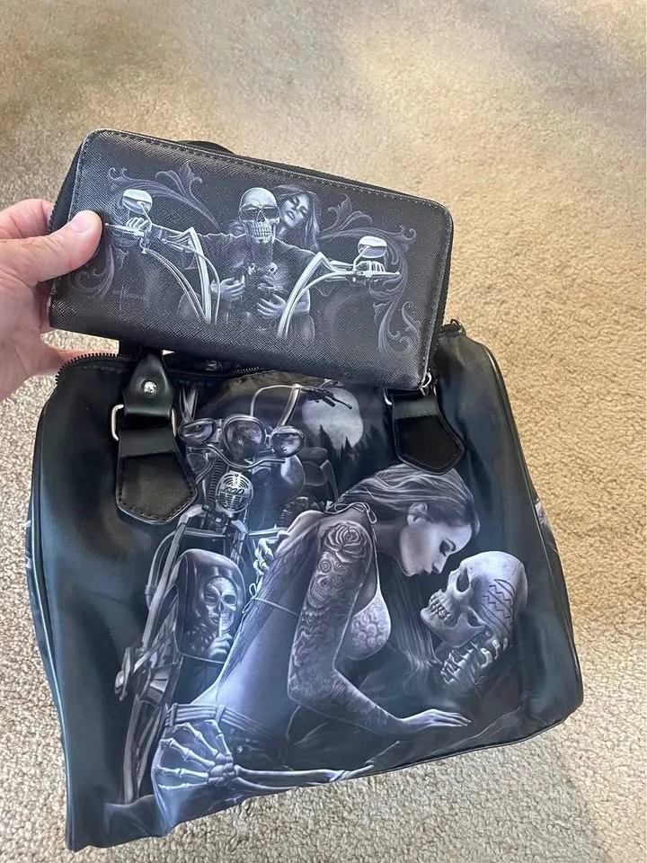 Multiple items all prices in description