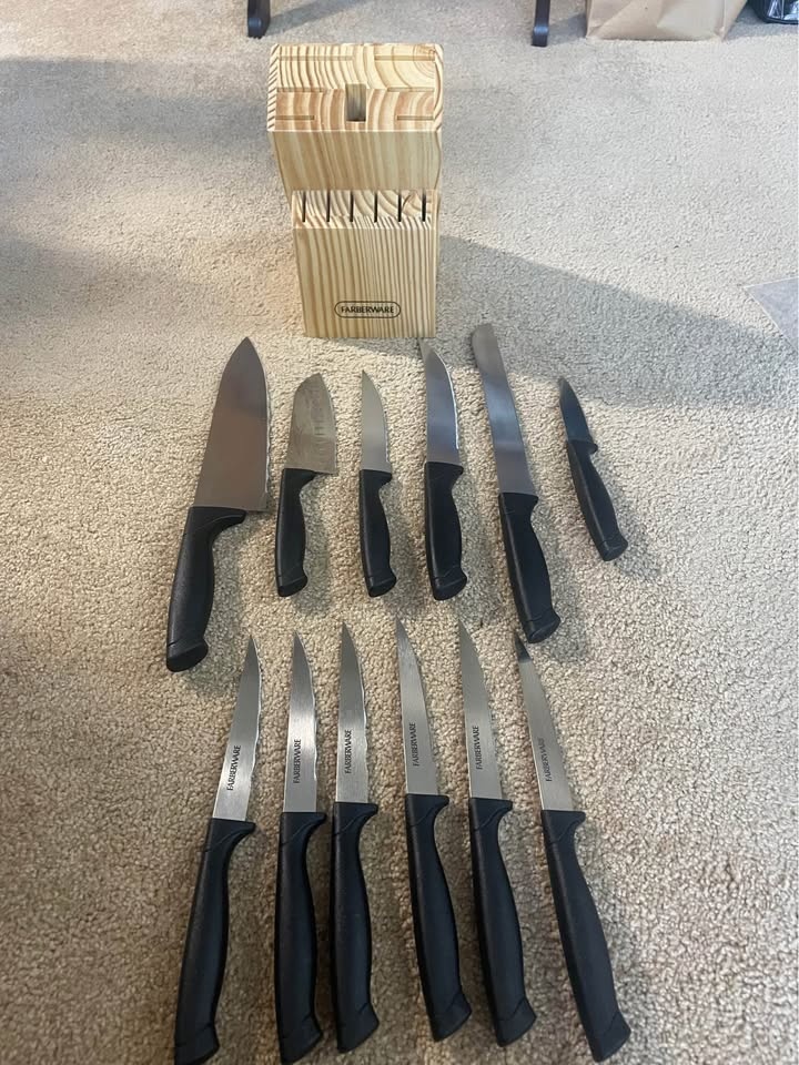 Multiple items all prices in description - photo 2