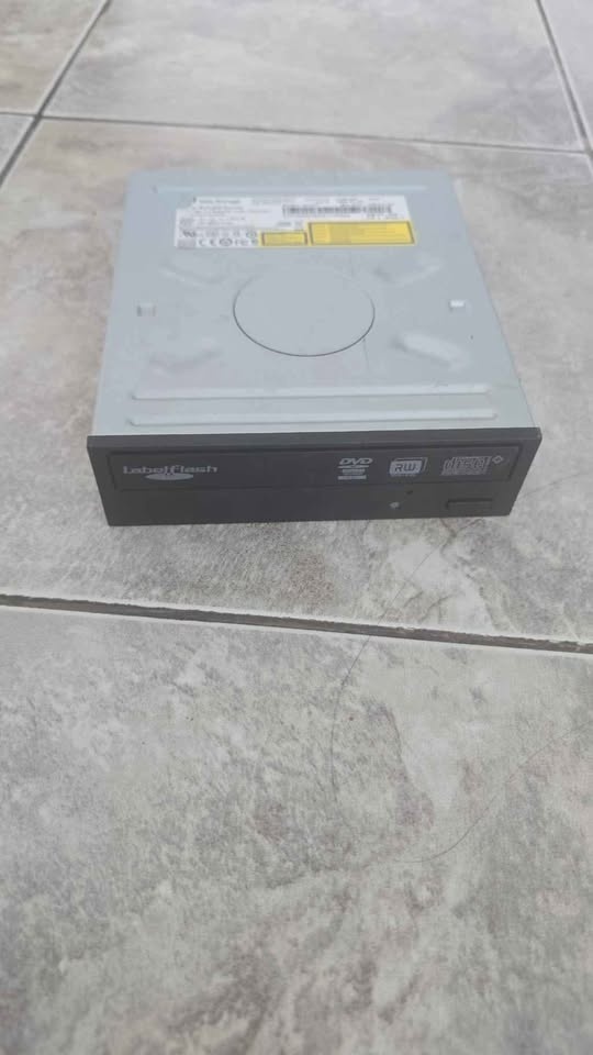 Computer DVD - photo 2