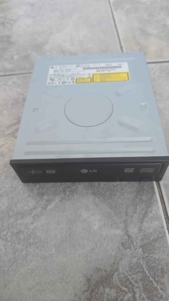 Computer DVD - photo 4