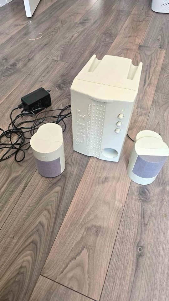 Speaker