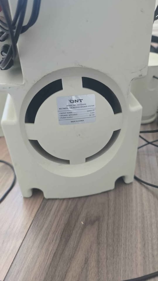 Speaker - photo 2