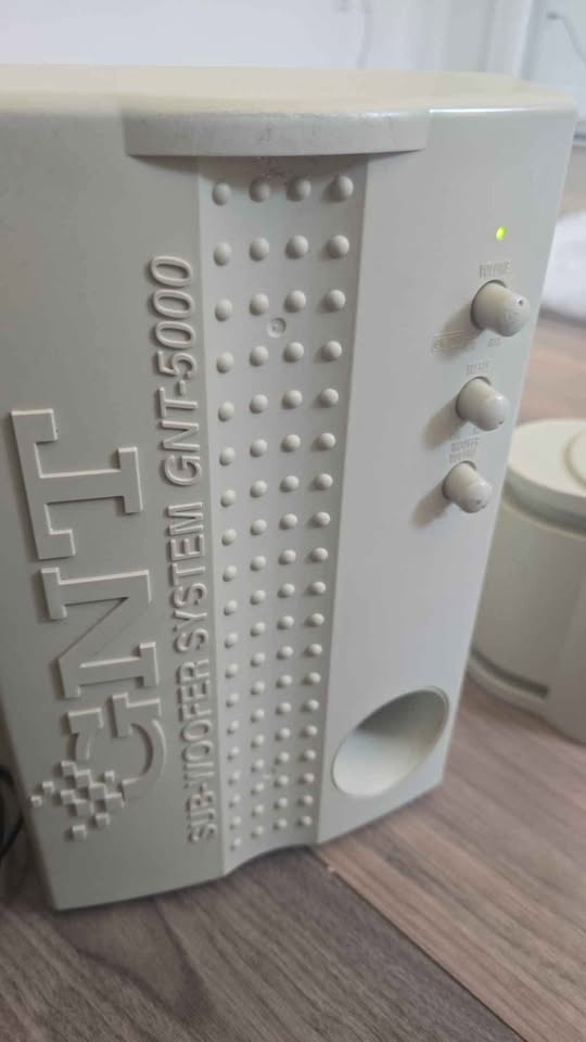 Speaker - photo 3