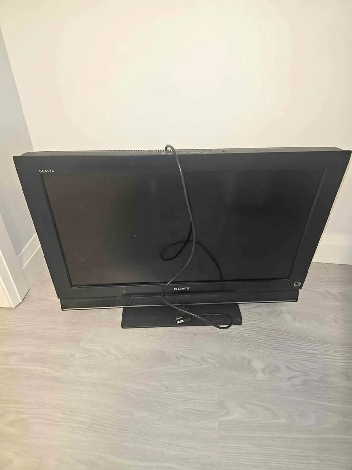 Sony Bravia LCD 32 inch