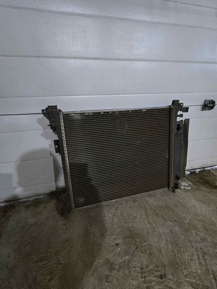 Car Radiator - photo 2