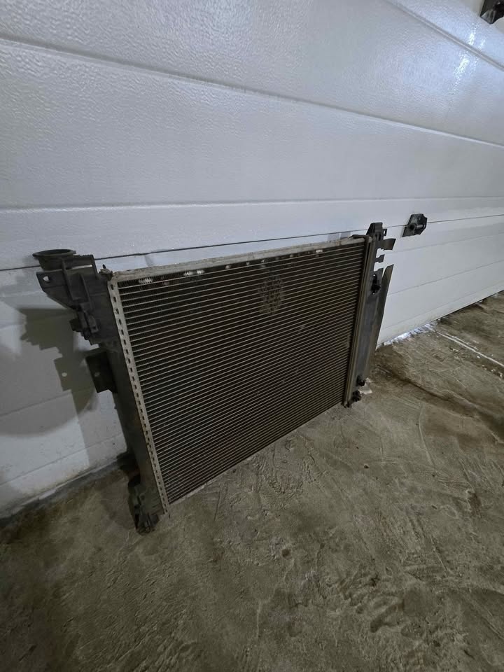 Car Radiator - photo 3