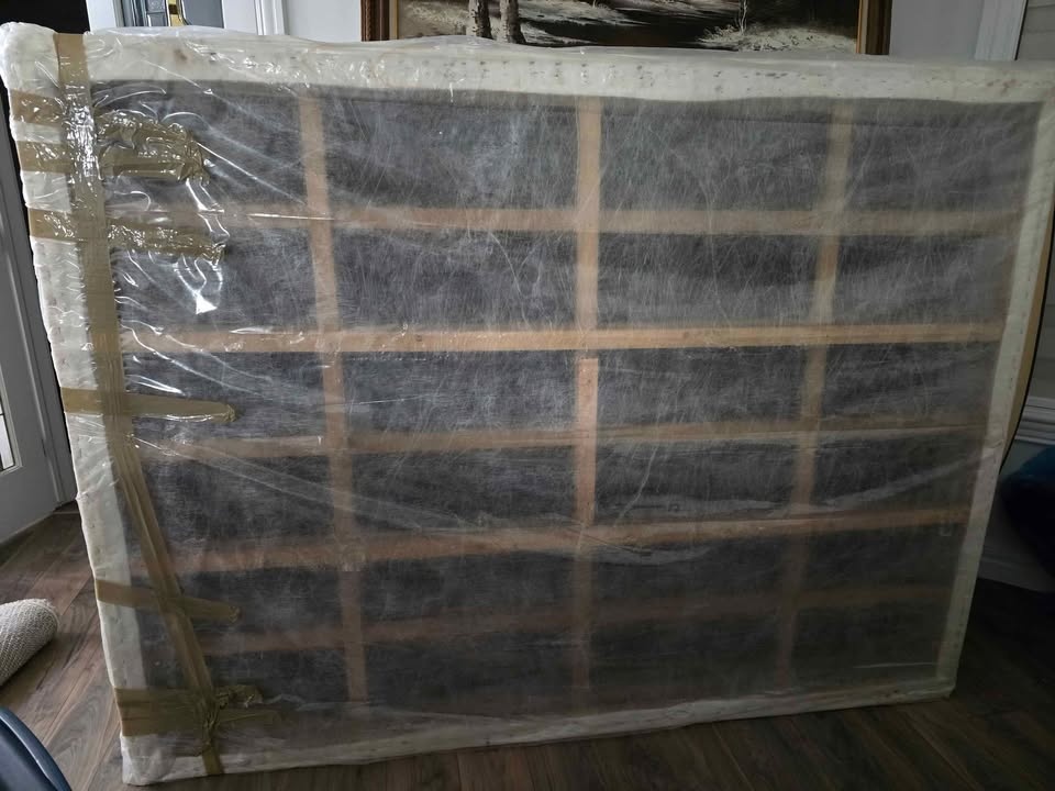 Spring Box - photo 2