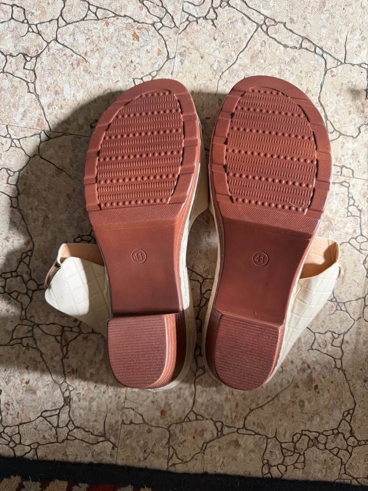 Sandals - photo 2