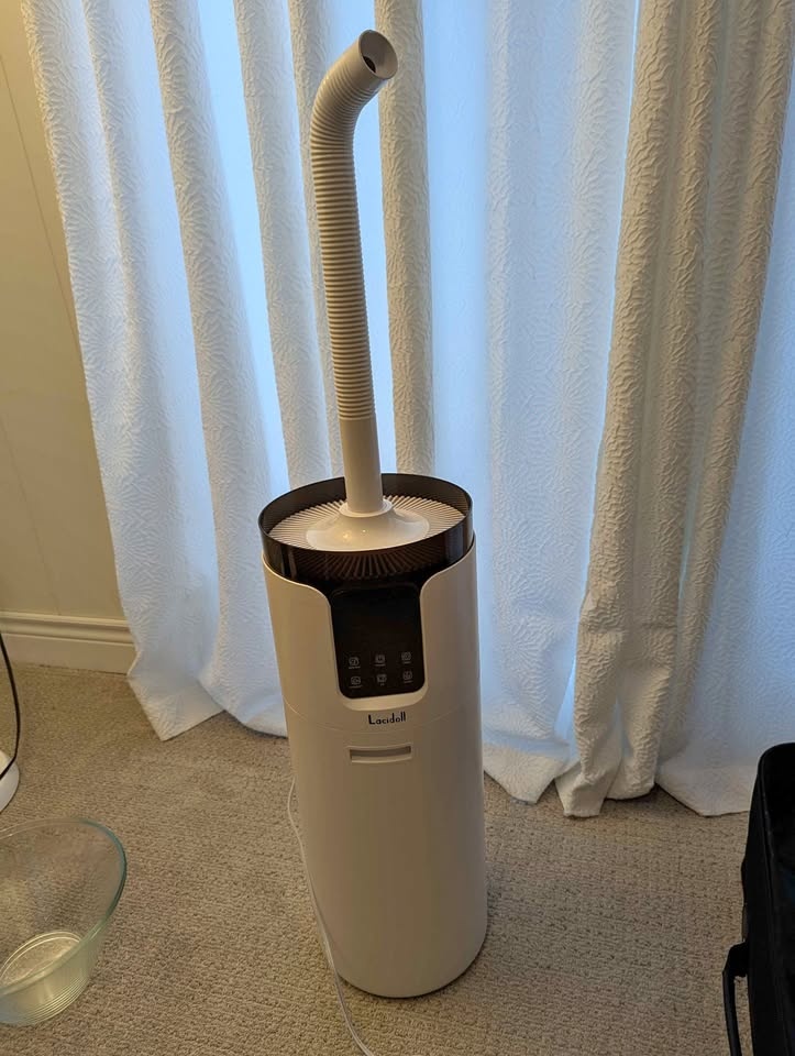 Humidifier 16L/4.2 Gal
