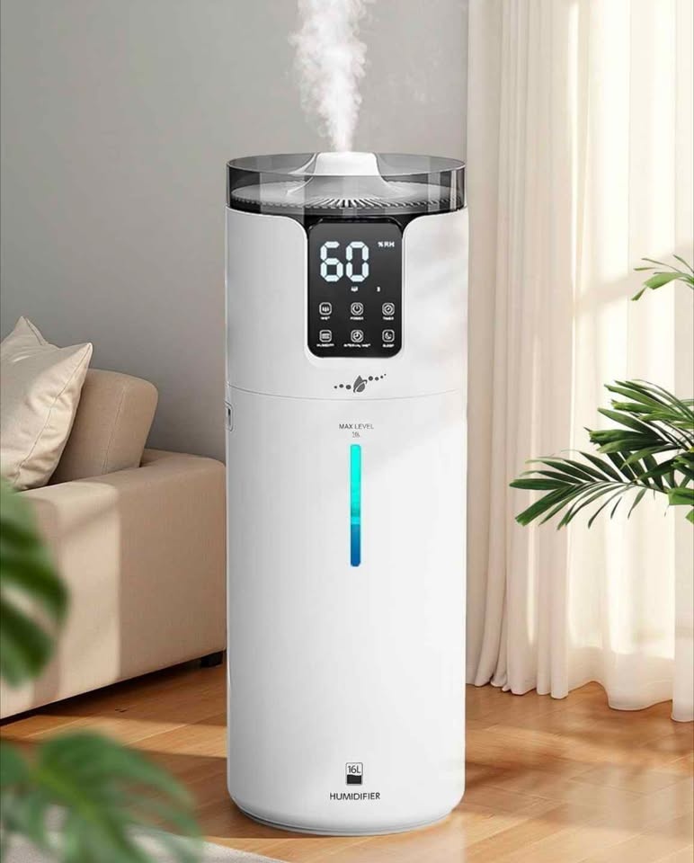 Humidifier 16L/4.2 Gal - photo 2