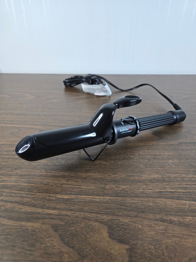 BaBylissPRO Ceramix Xtreme 1.5" Curling Iron - photo 2