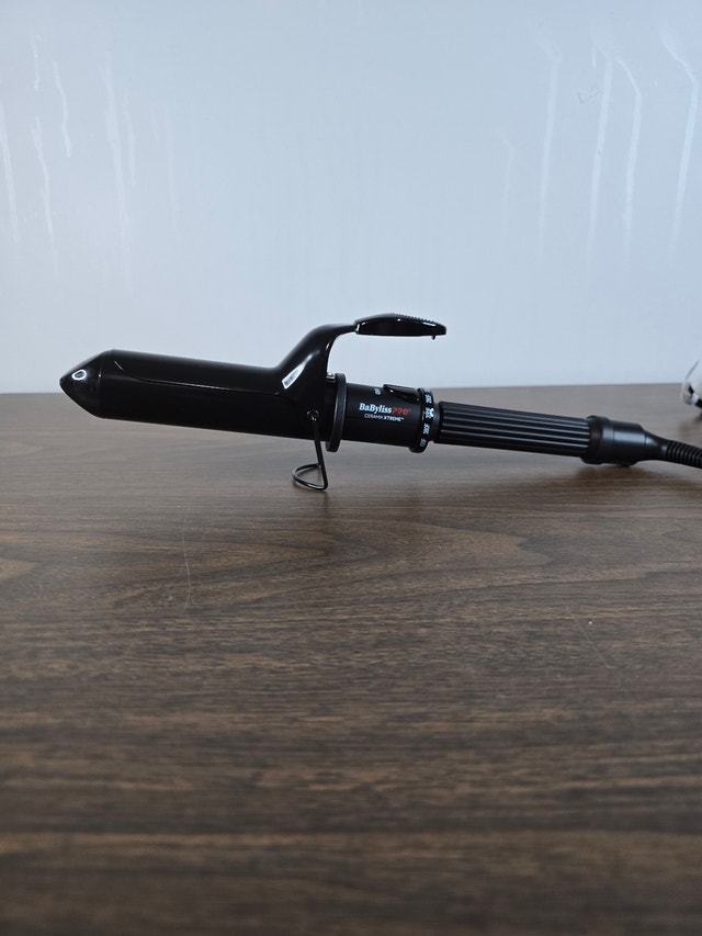 BaBylissPRO Ceramix Xtreme 1.5" Curling Iron - photo 5