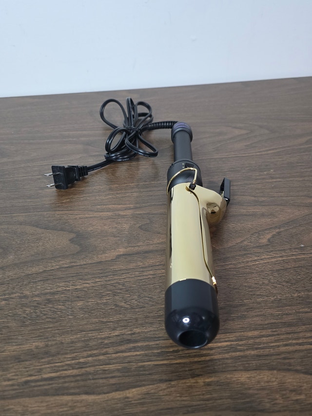 Hot Tools Curling Iron 1-1/2" - photo 2