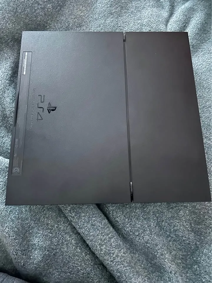 PlayStation 4 Slim image indicator(3)