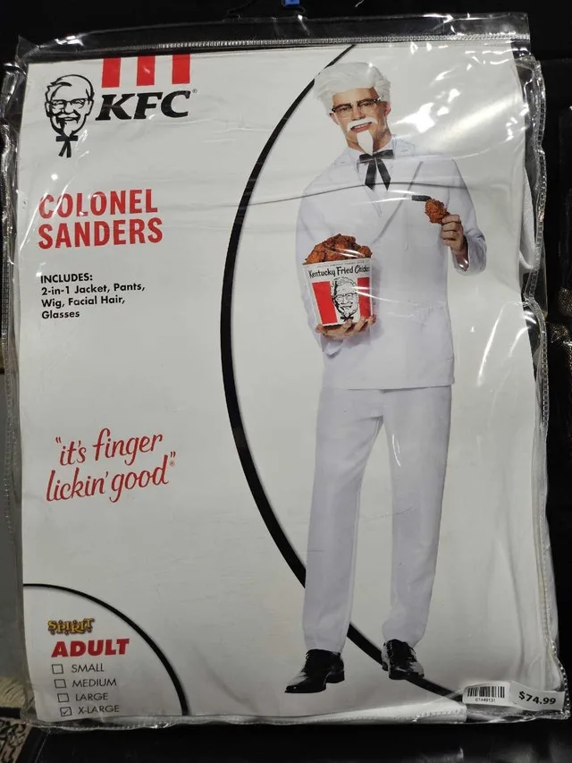 Halloween Costumes image indicator(5)