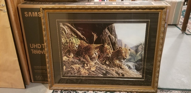 Leopard Print - photo 2