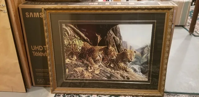 Leopard Print image indicator(2)