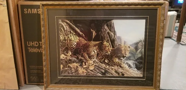 Leopard Print image indicator(4)