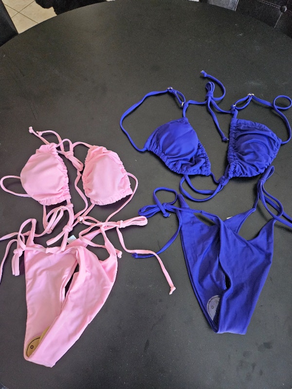 Bathing Suits
