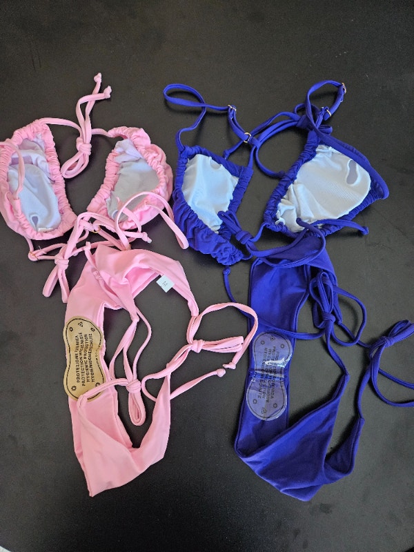 Bathing Suits - photo 4