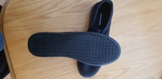 Slip resistant non-slip waitress shoes size 8 - photo 5