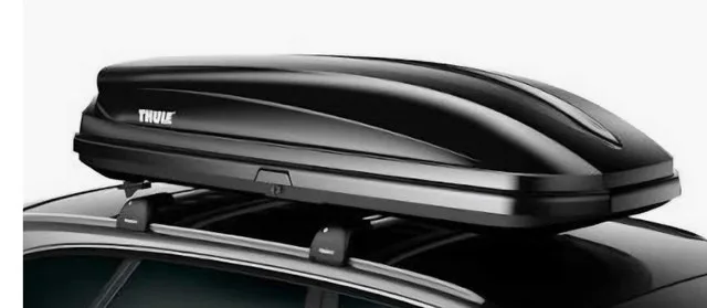 Thule Excursion Cargo Box