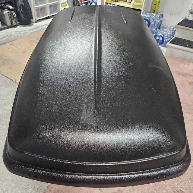 Thule Excursion Cargo Box - photo 2
