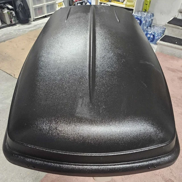 Thule Excursion Cargo Box image indicator(2)