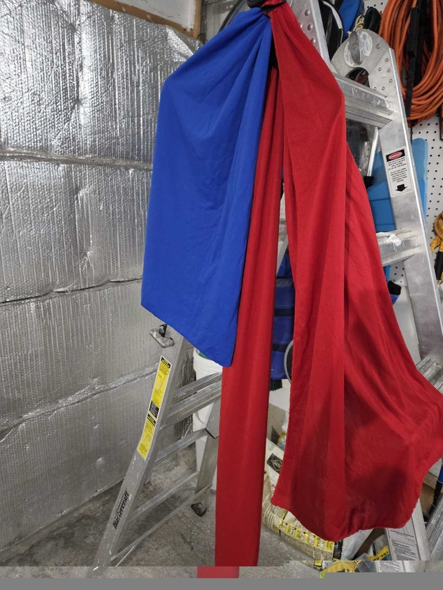 Halloween Costumes - photo 3