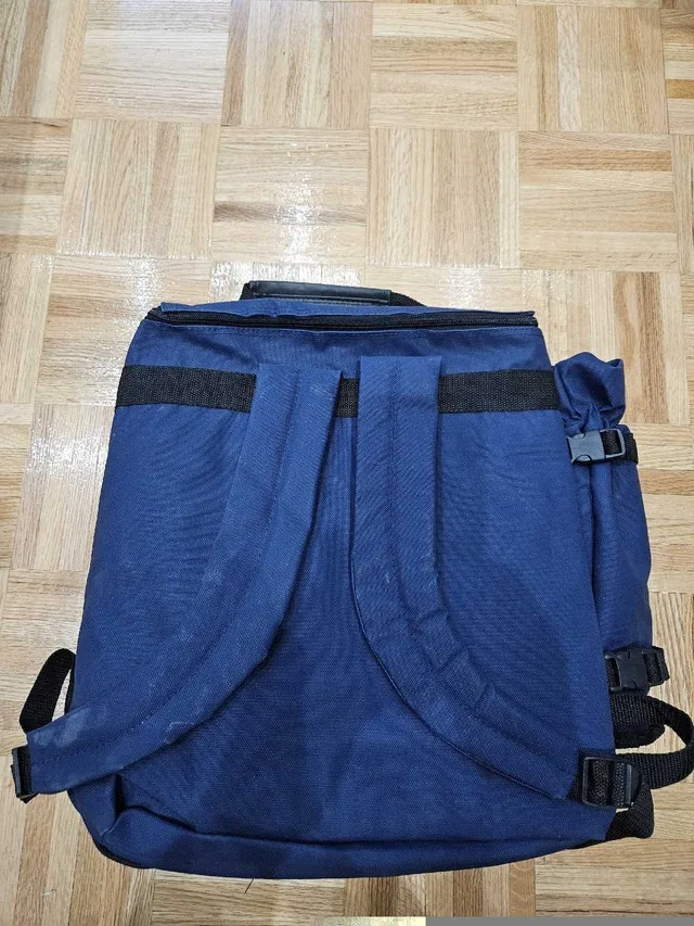 Deluxe Picnic Back Pack image indicator(3)