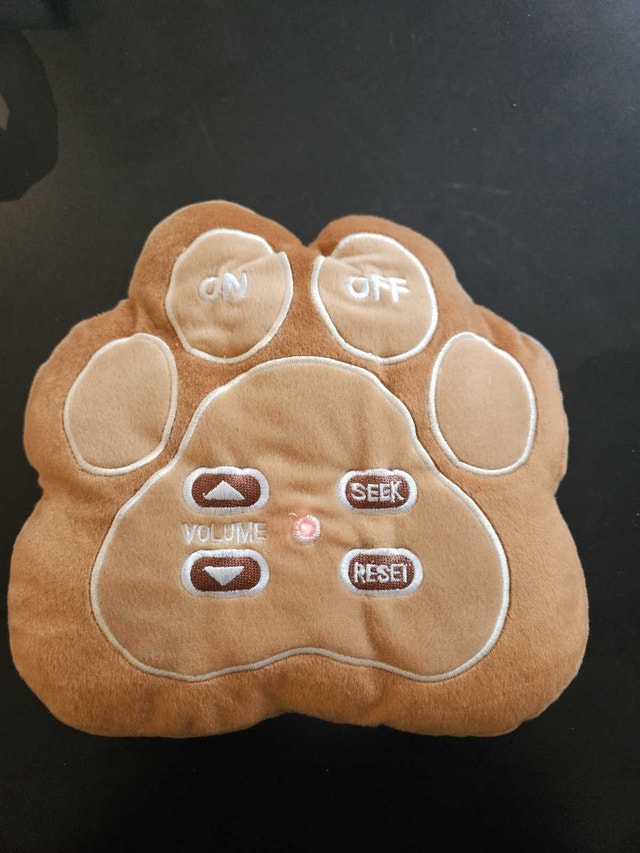Bear Paw Radio