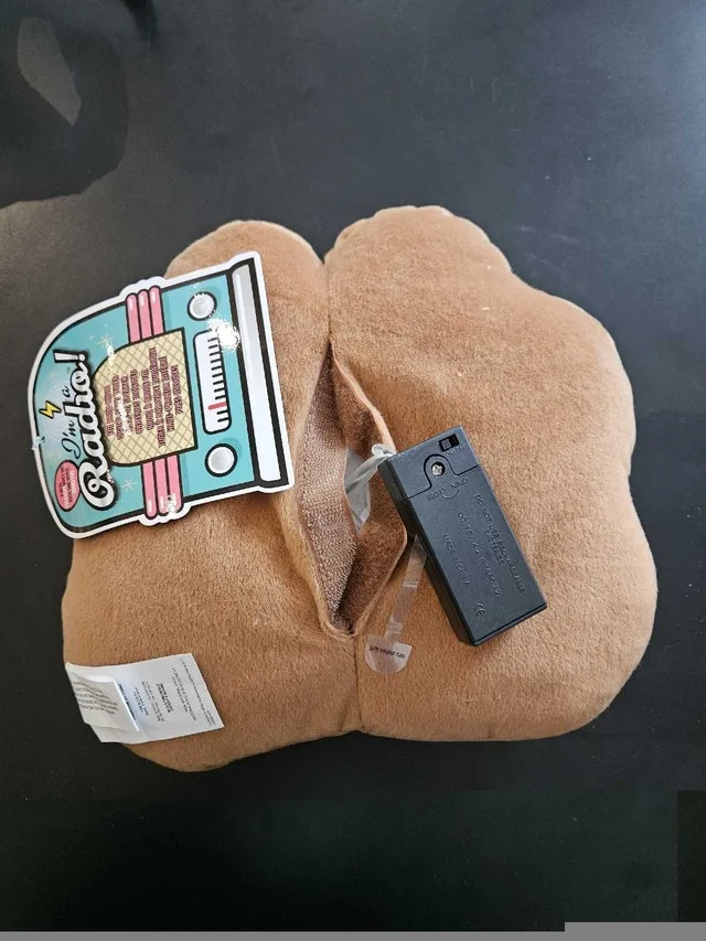 Bear Paw Radio image indicator(2)