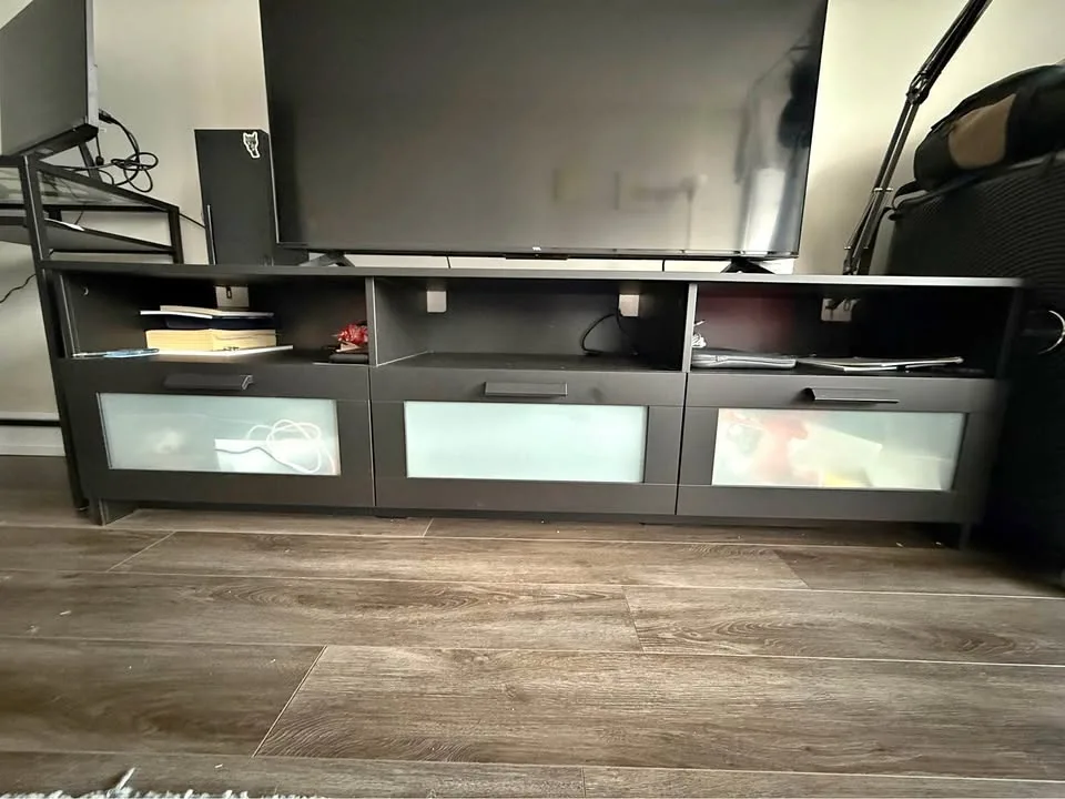 IKEA TV Stand