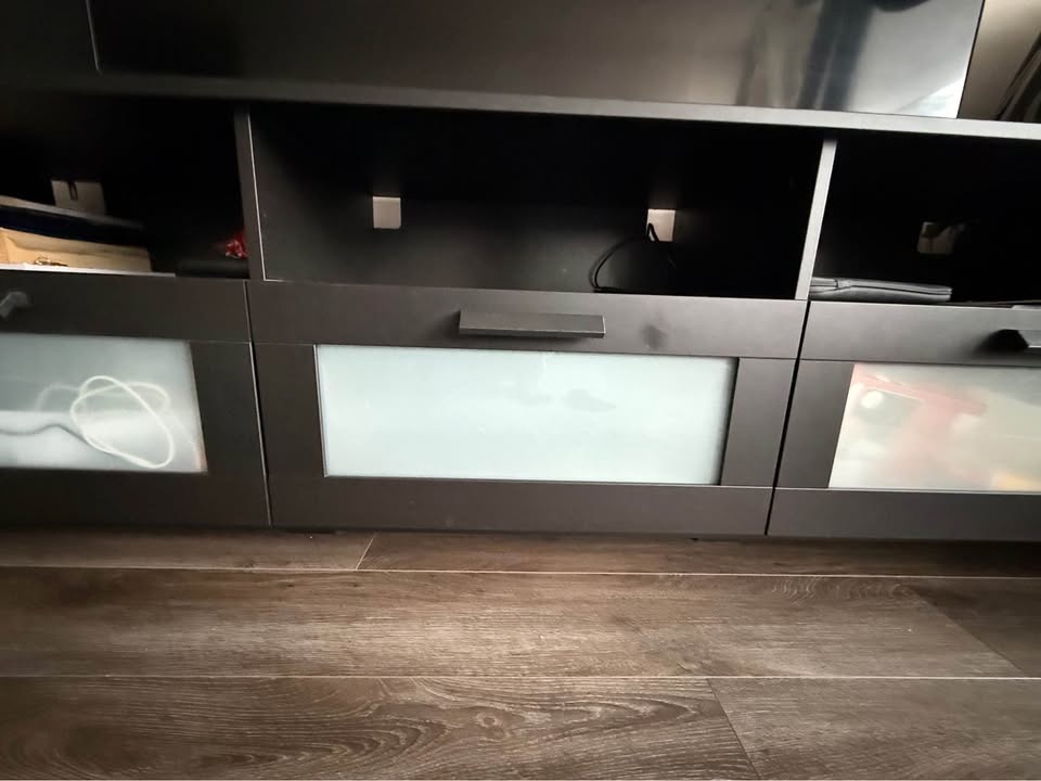 IKEA TV Stand - photo 2