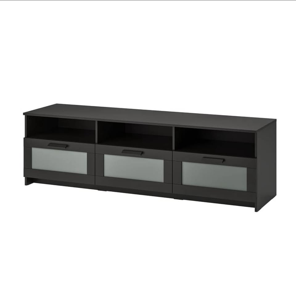 IKEA TV Stand - photo 4