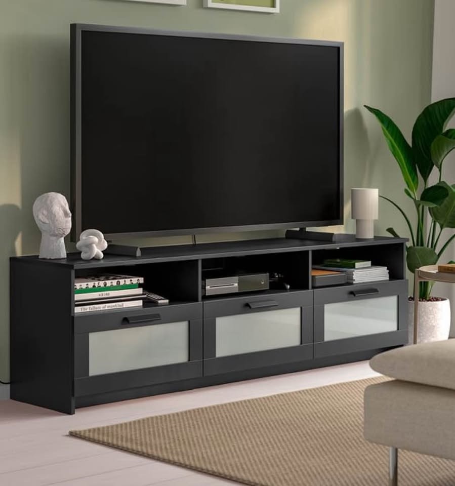 IKEA TV Stand - photo 5