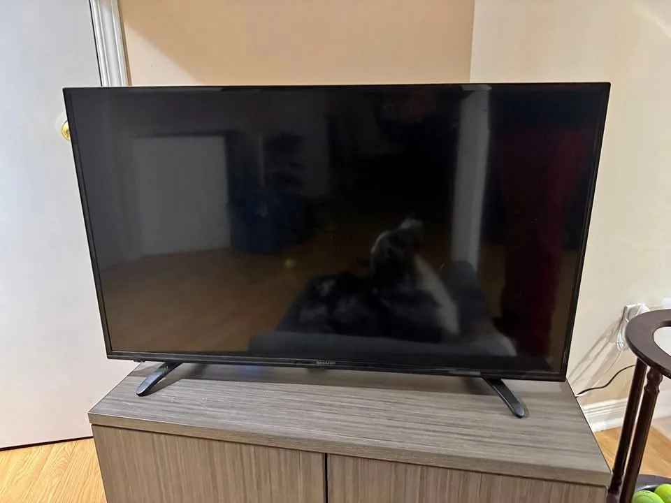 Sharp 40inch TV